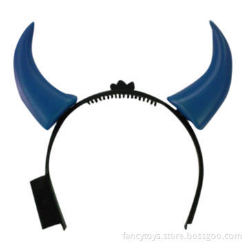Big Blue Horn, Excellent Service